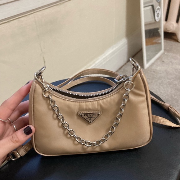 Prada re edition mini - Picture 3 of 6